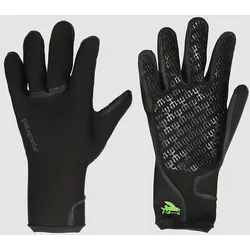 Patagonia R2 Yulex Handschuhe black Gr. L