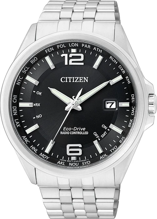 CITIZEN CB0010-88E