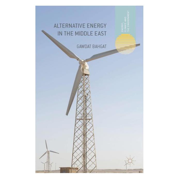 Palgrave Macmillan Uk Bahgat:Alternative Energy in the Middle (Englisch, Hardcover, G. Bahgat) (63337491)