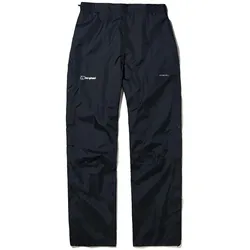 Berghaus, Herren, Outdoorhose, Deluge Pro 2.0 Hose (S), Schwarz