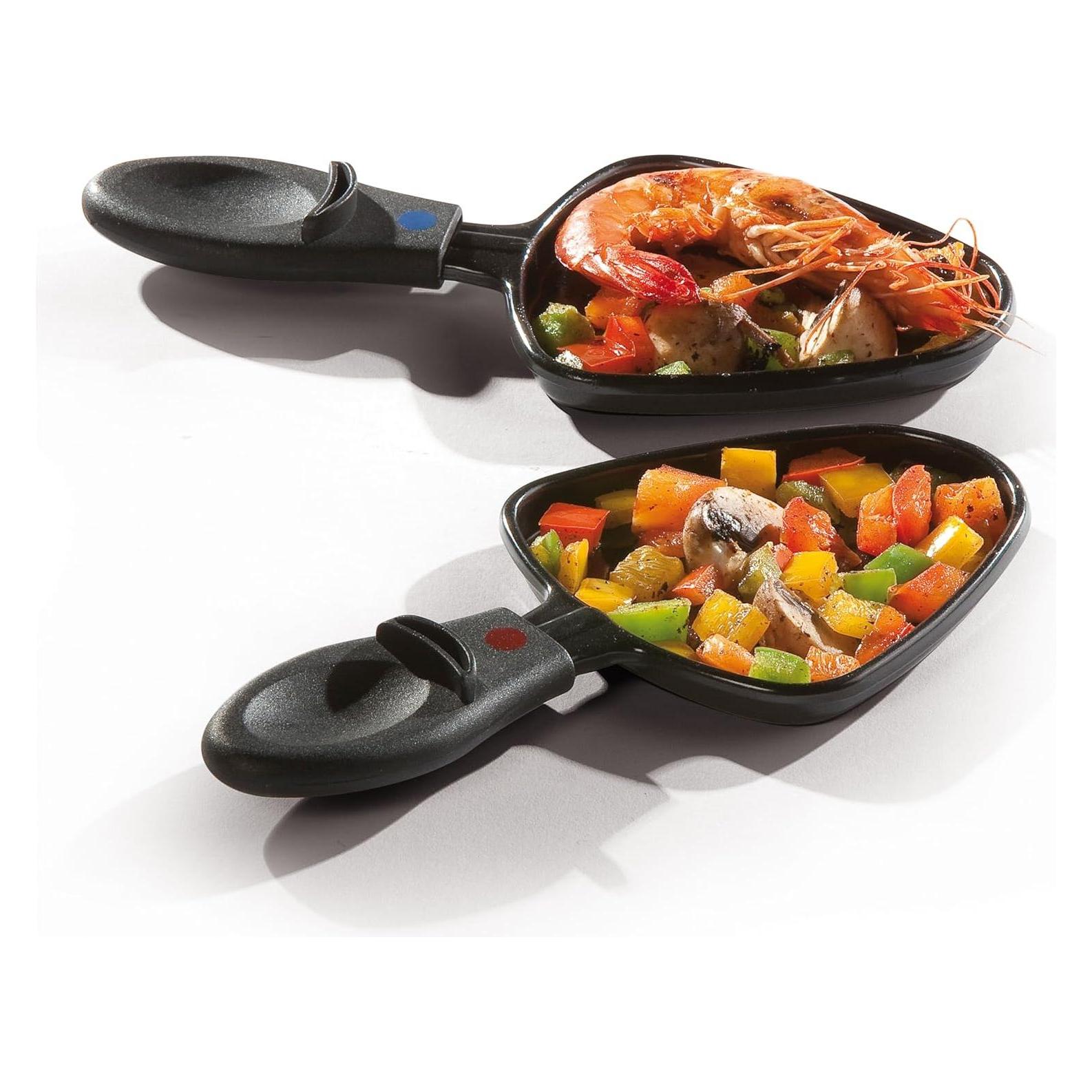 Domo Raclette Grill DO9038G (DO9038G)