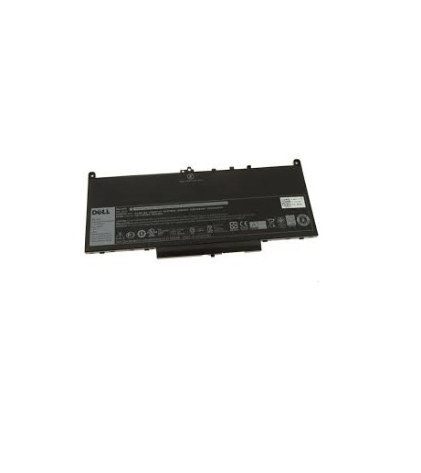 Dell Battery 6 Cell 55Whr Batterie (J60J5)