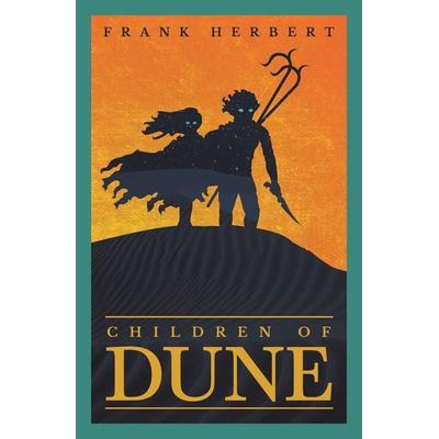 Children Of Dune, Taschenbuch von Frank Herbert, Orion Publishing Group, 978-1-4732-3378-2