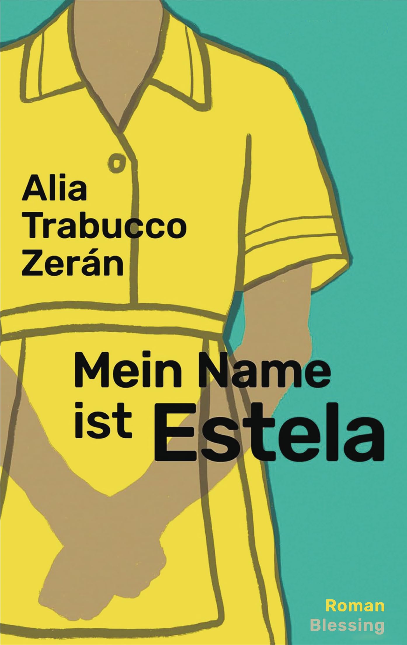 Mein Name ist Estela: Roman - Preis vom 14.10.2026 23:07:16 h