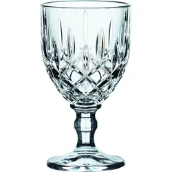NACHTMANN Likörglas Noblesse 4er Set - transparent