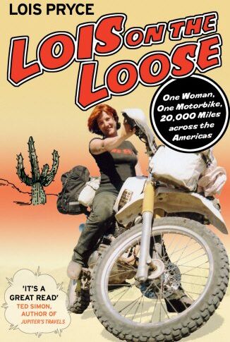 Lois Pryce - Lois on the Loose - Preis vom 09.10.2026 07:28:09 h