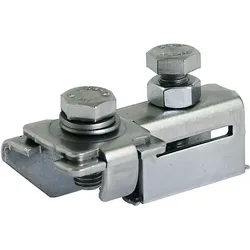 DEHN Spannkopf AK1X10 2X6.8GSGV2A SPK 27.89 BRS#540199