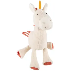 Sigikid Kuscheltier Einhorn 30cm (9 cm)