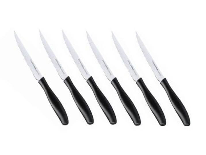 Tescoma Steakmesser SONIC 12 cm, 6 St.