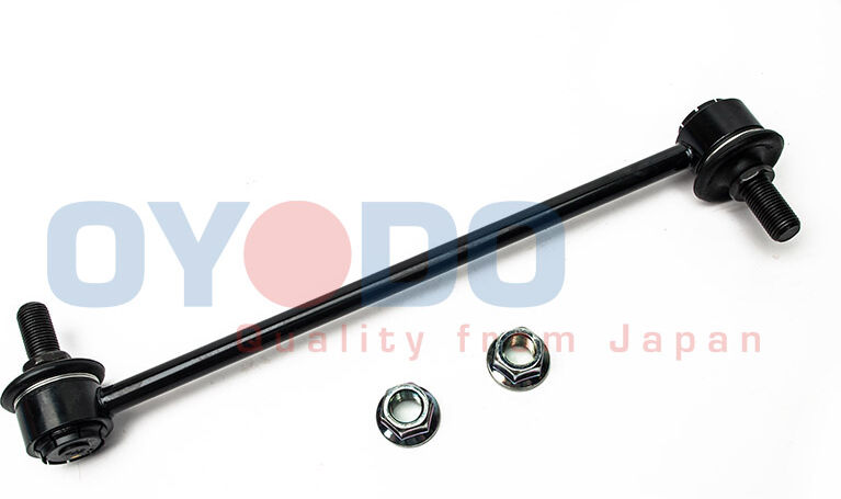 Oyodo Stabilisator, Fahrwerk 60z0515-Oyo Vorderachse Links Für Hyundai