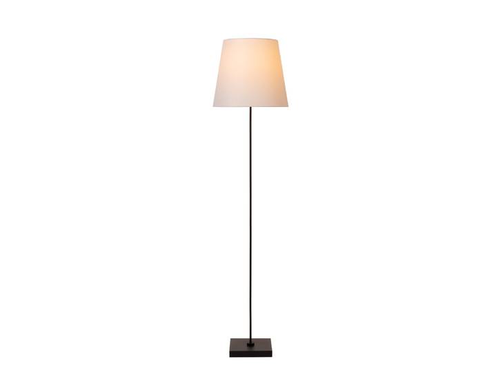 Lucide PENDIO - Vloerlamp - 1xE27 - Zwart