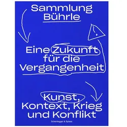 Eine Zukunft für die Vergangenheit, Sachbücher von Kunsthaus Zürich