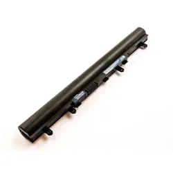 Akku für KT.00407.001, wie 4ICR17/65, AK.004BT.097, AL12A32, AL12A72, 14.8V, 2200mAh, Li-Ionen