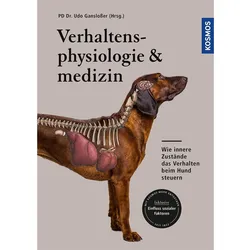 Verhaltensphysiologie & -medizin, Ratgeber von Udo Ganslosser