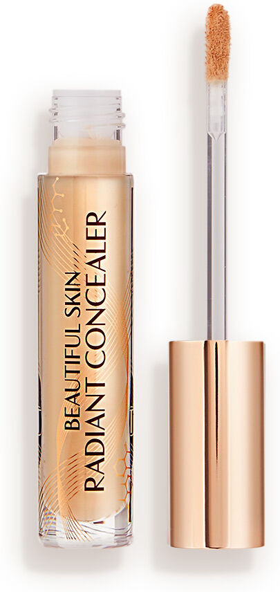 Beautiful Skin Radiant Concealer - 7 Medium Charlotte Tilbury 495 Beautiful Skin Radiant Concealer Size: