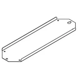Siteco Befestigungsbügel 5XA779REH