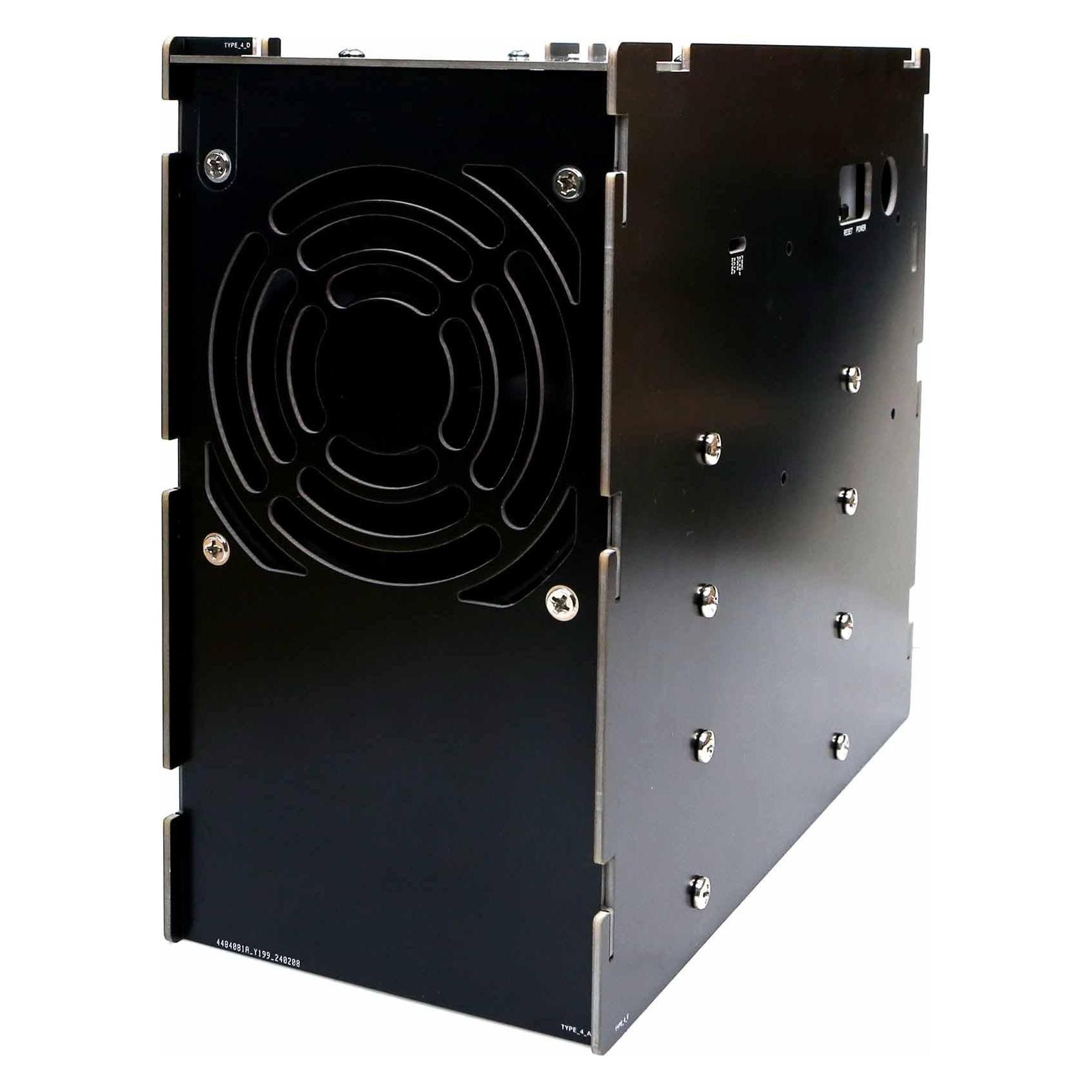Odroid H4 Case Type 4 (G230913102484)