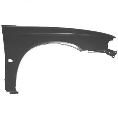 DIEDERICHS Kotflügel 6221007 vorne links für Subaru