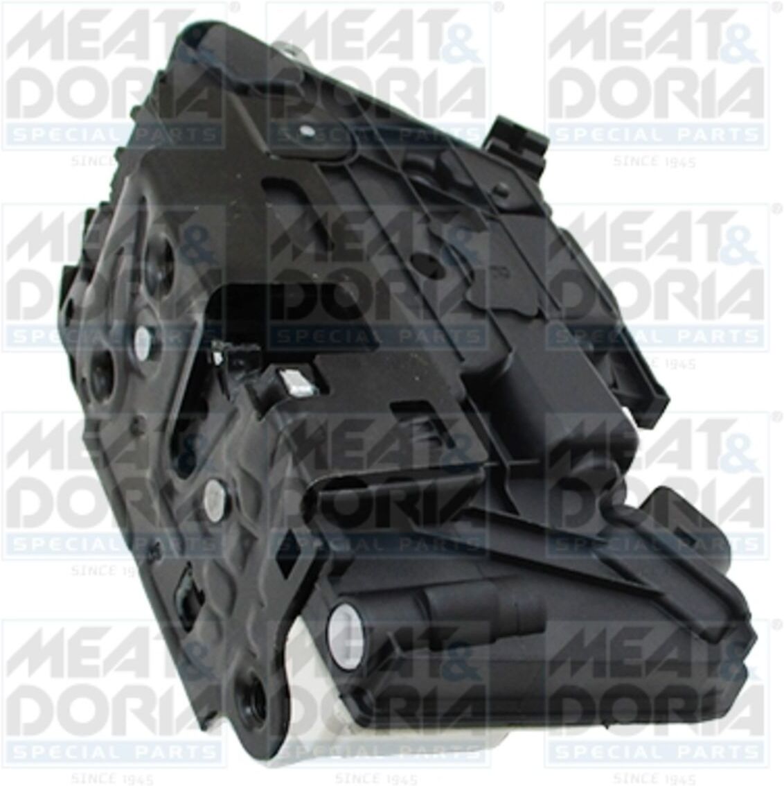 Türschloß MEAT & DORIA 31220