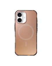 Laut International HUEX WAVE for iPhone 17 Caramel Gold (L_IP25A_HW_GD)