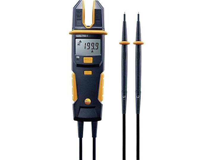 Testo de courant Testeur de tension 1\, 0590 7551
