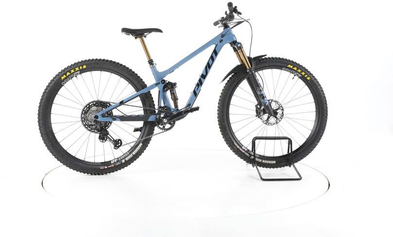 Pivot Cycles Trail 429 Pro XT/XTR Fahrrad Fully - 291052