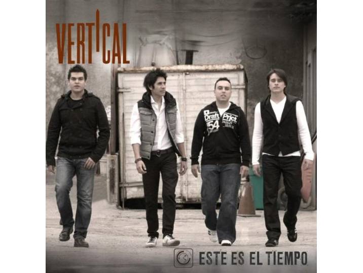 Este Es el Tiempo