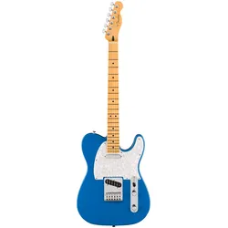 Fender Player II Modified Telecaster MN ELB - E-Gitarre
