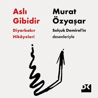 Aslı Gibidir - Murat Özyaşar, Audio, 9786050966350