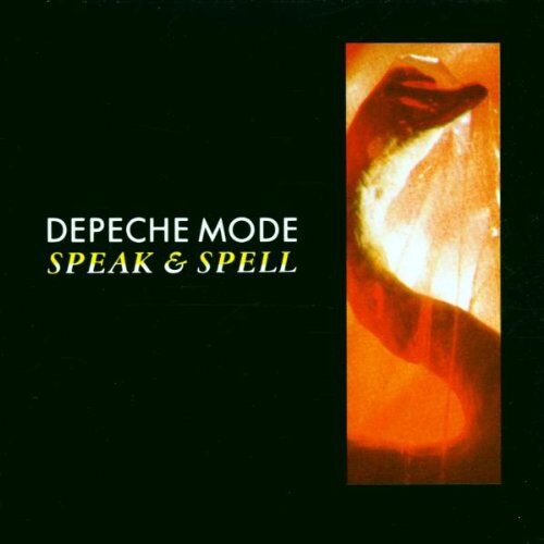 Depeche Mode - Speak & Spell - Preis vom 14.10.2026 23:07:16 h
