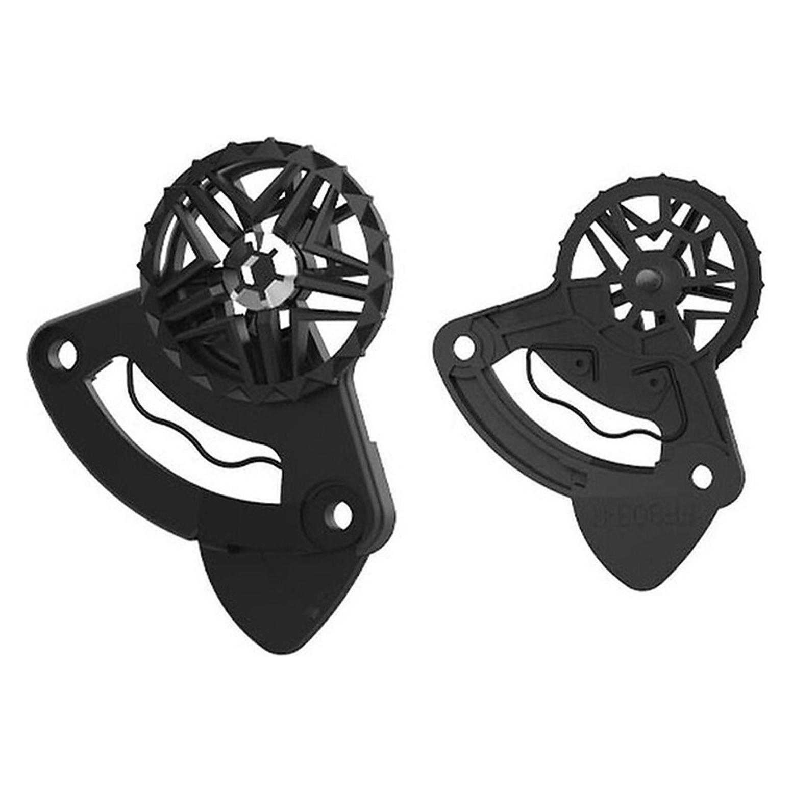LS2 Ratchet + Screw FF805 (800805RSS-12)