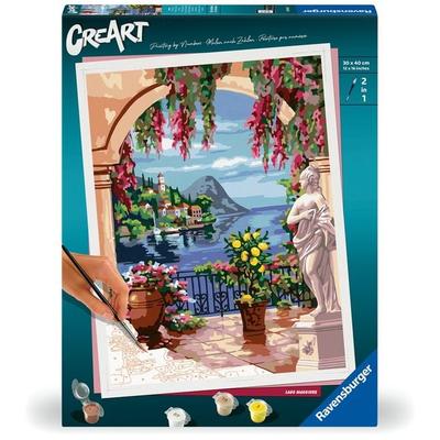 CreArt Adults Trend - Lago Maggiore