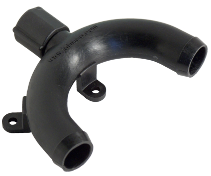 Jabsco 29015-0000 Valvola collo d'oca x 3/4''