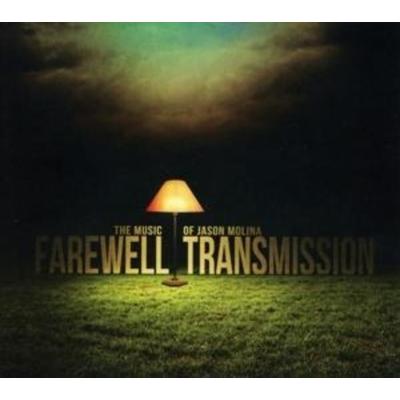 Farewell Transmission - Various, CD