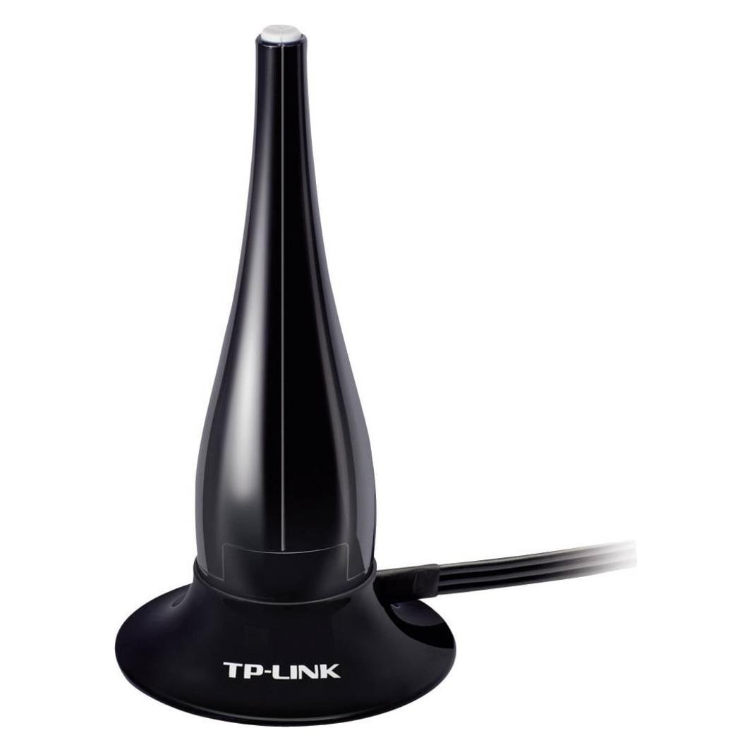 TP-Link TL-ANT2403N 2.4GHz Wireless N, omnidirektional 3dBi (WLAN) (TL-ANT2403N)