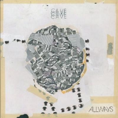 Allways - CAVE, Vinyl