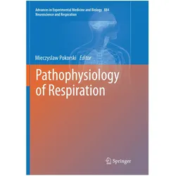Pathophysiology of Respiration, Fachbücher