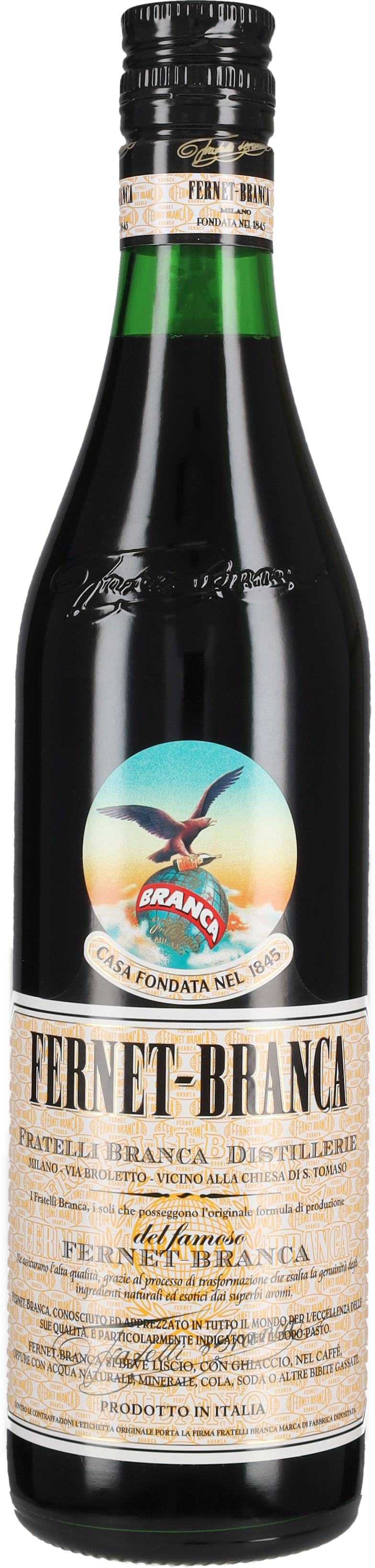 Fratelli Branca Fernet Branca