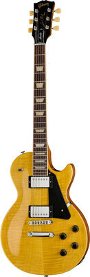 Gibson Les Paul Studio Figured Ant Na Antique Natural