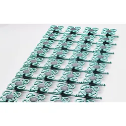 Froli Zona Mobil Grundpaket Bettclipsystem 70/80 x 200 cm