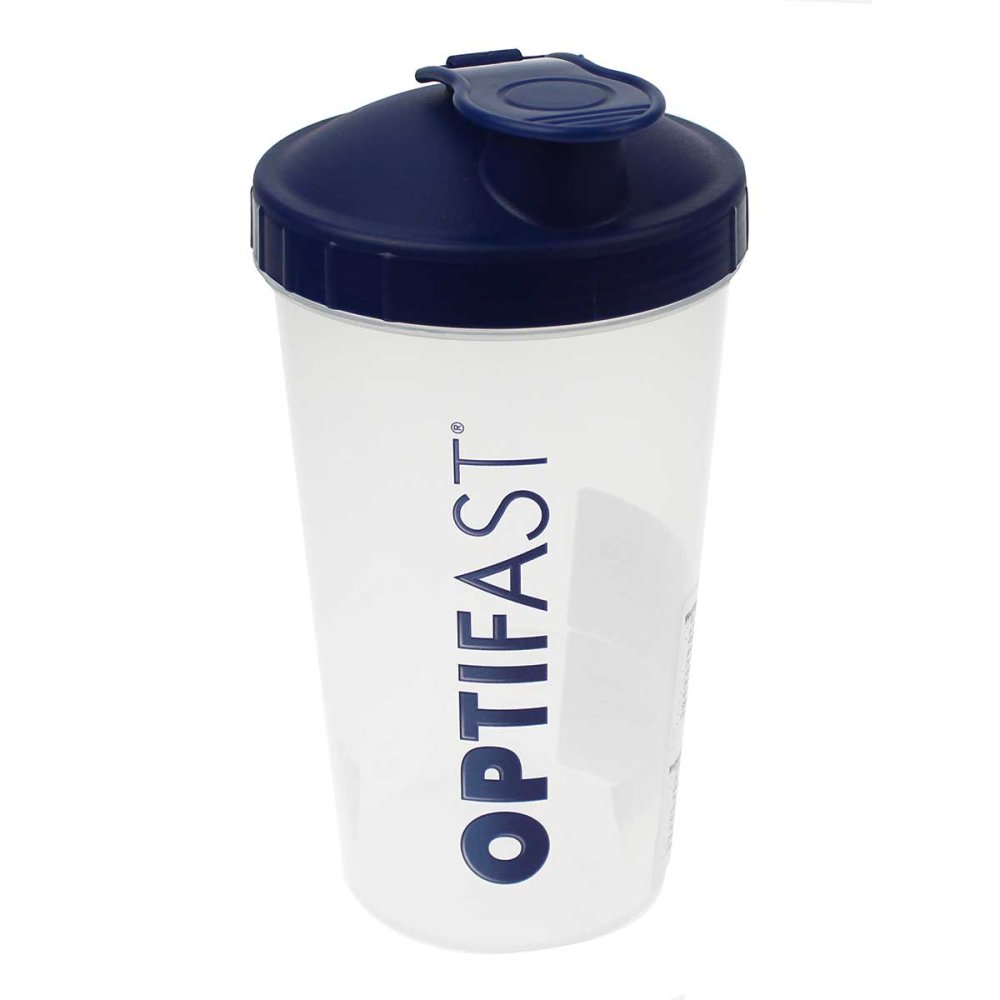 Nestle Health Science (Deutschland) GmbH Optifast Mix Becher 11526107