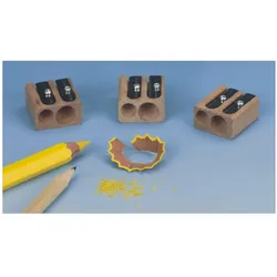 Wedo, Spitzer, Doppelspitzer