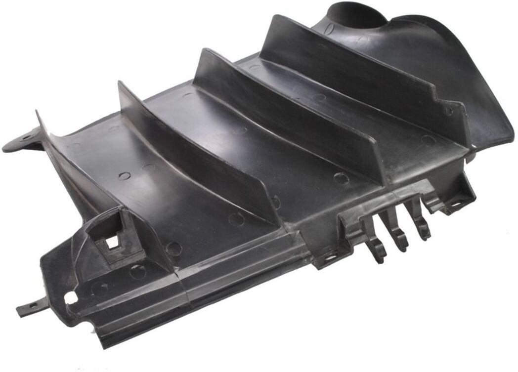 Kunsstoffbauteile PACOL BPC-SC006R