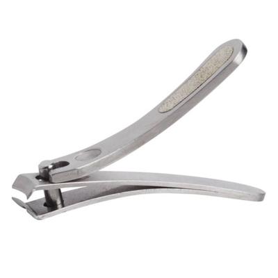 Vitry Nagelknipper Zakmodel Inox 1 St Nagelknipser