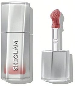SHEGLAM Glass Lock Air Gloss 118 Strawberry Milk
