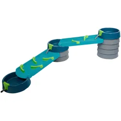 AquaPlay Matschbahn Mudway Flow, tuerkis