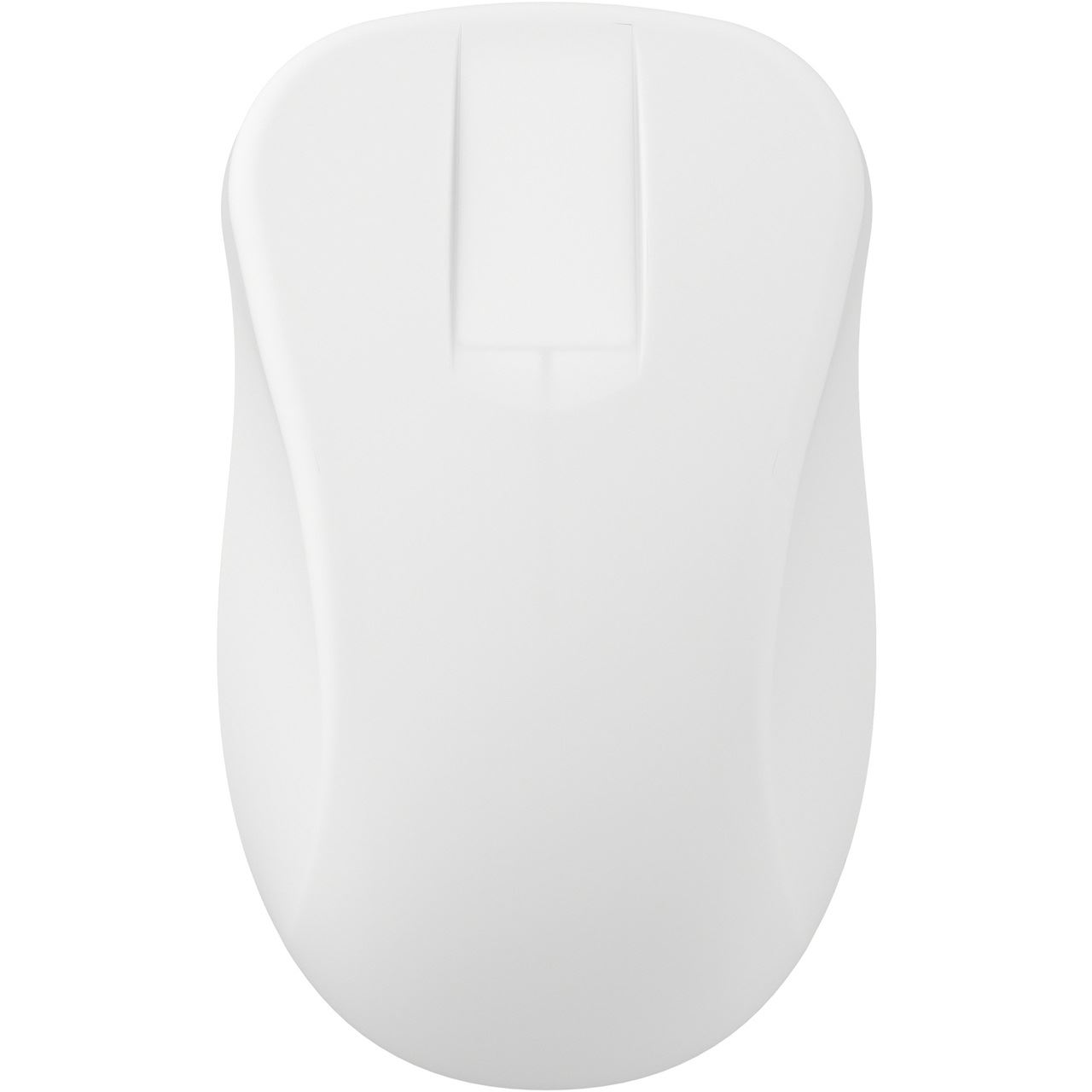 Contour Active Key AK-PMH21 MedicalMouse 2.4 GHz und USB weiß (kabellos)
