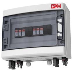 PC Electric 090PV001 SOL-LINE DC2-SICH-MC-TYP1+2 Solar-Systemüberwachung