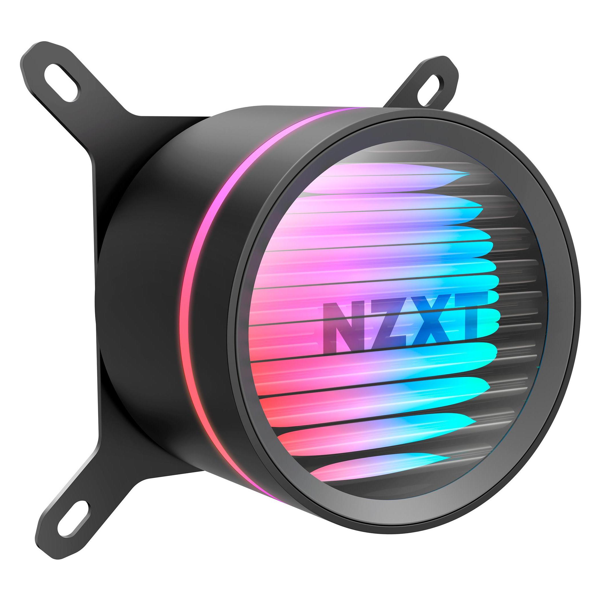 NZXT Kraken Core 360 RGB (RL-KR36C-B1)