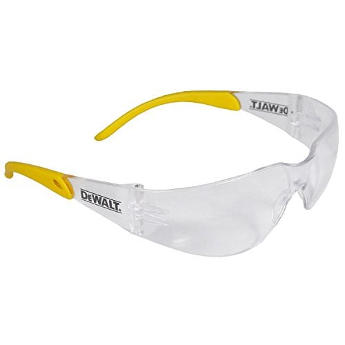 DeWALT Contractor Pro DPG52 Veiligheidsbril